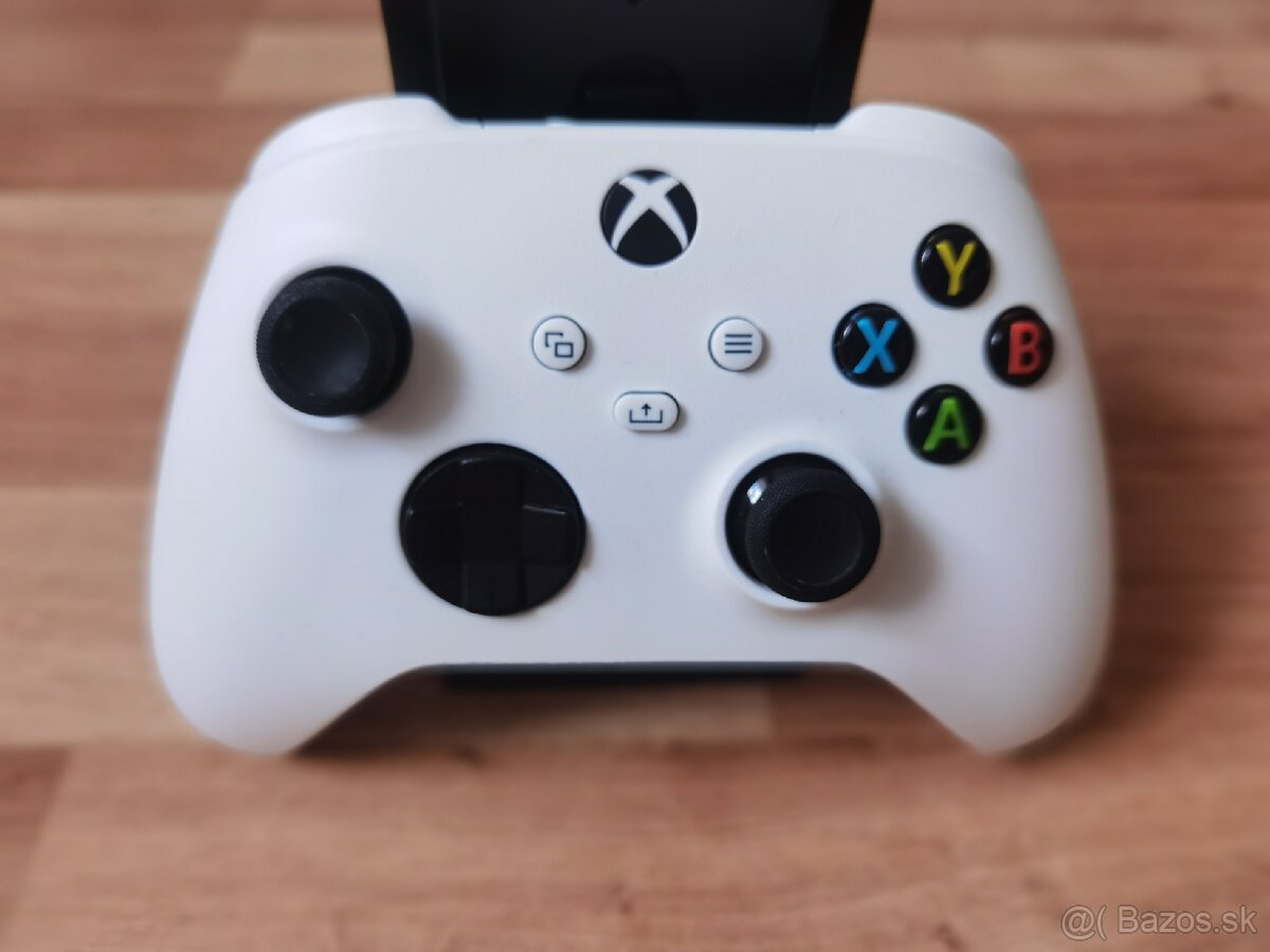 Ovládač Xbox Series /Xbox One - 2