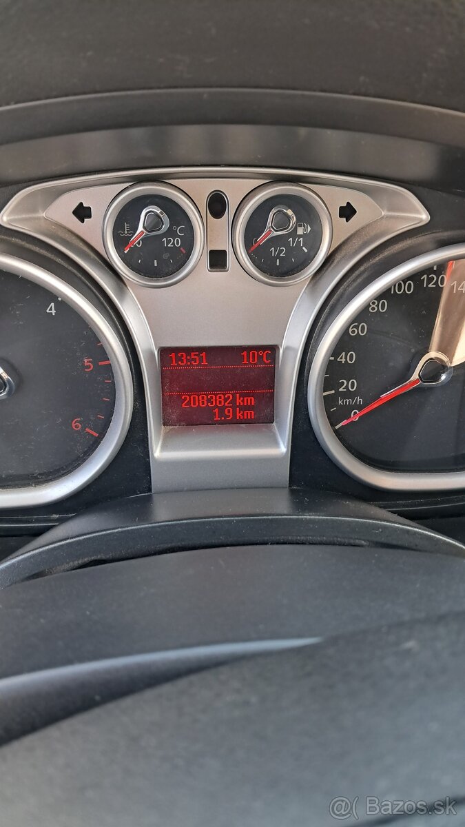 NOVÁ STK Ford Cmax - 2