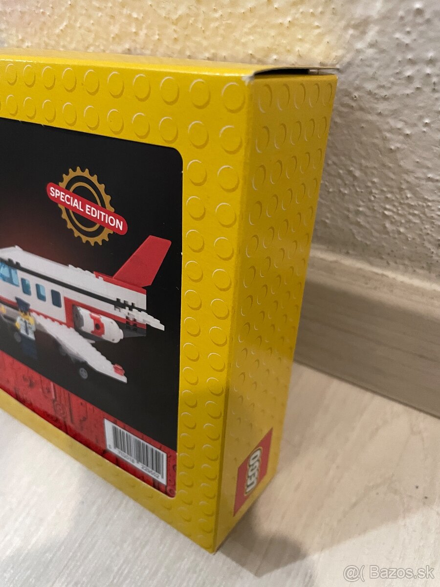 Lego GWP Lietadlo 6629994 - 2