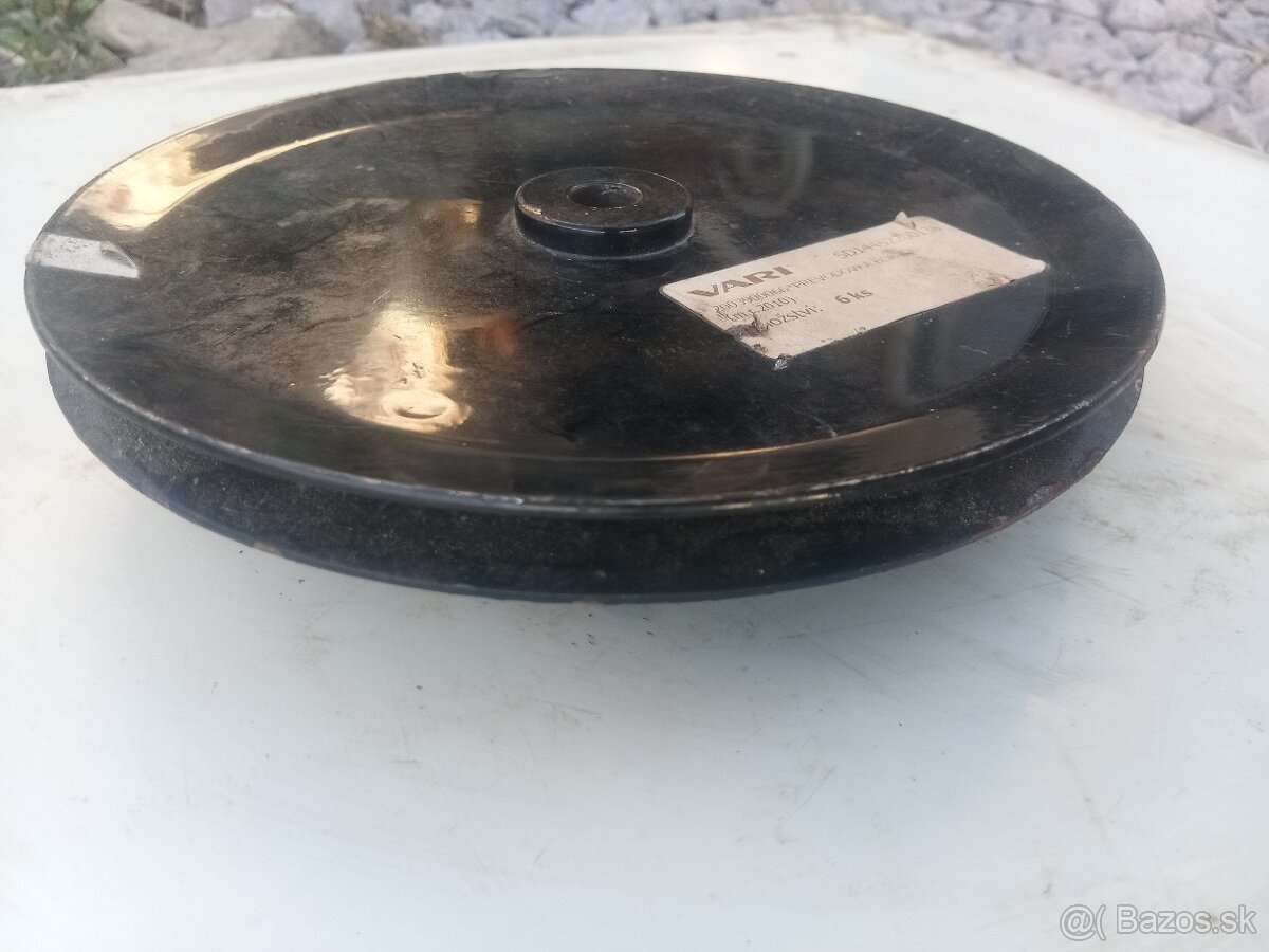 Remenica Vari - prevodovka BDR 620 - 2