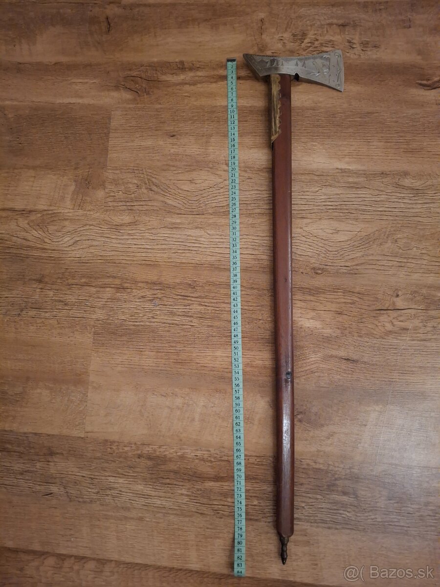 Valaská - 2