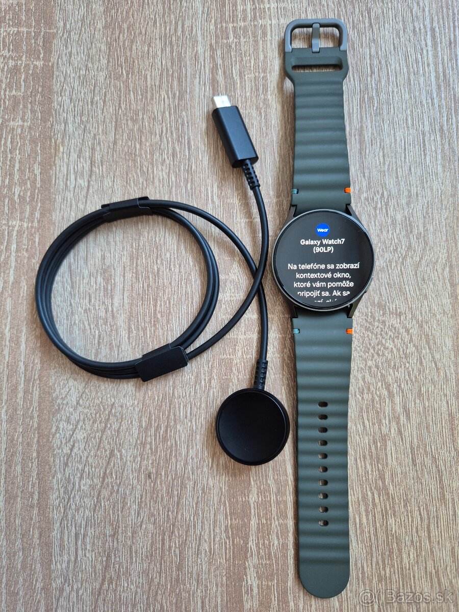 Samsung Galaxy Watch 7 40mm - 2