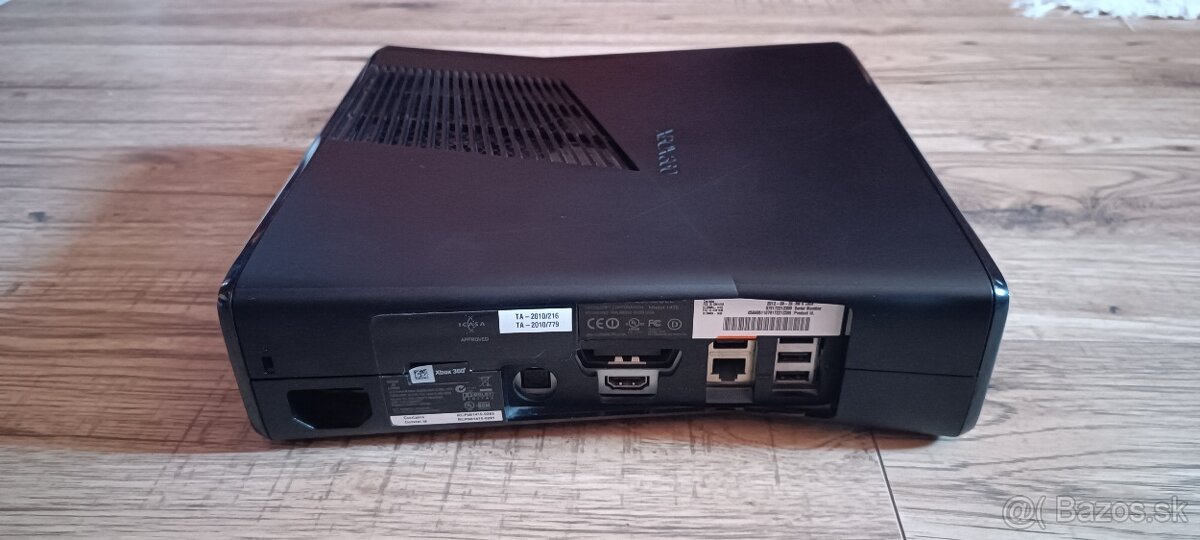 Xbox360 - 2