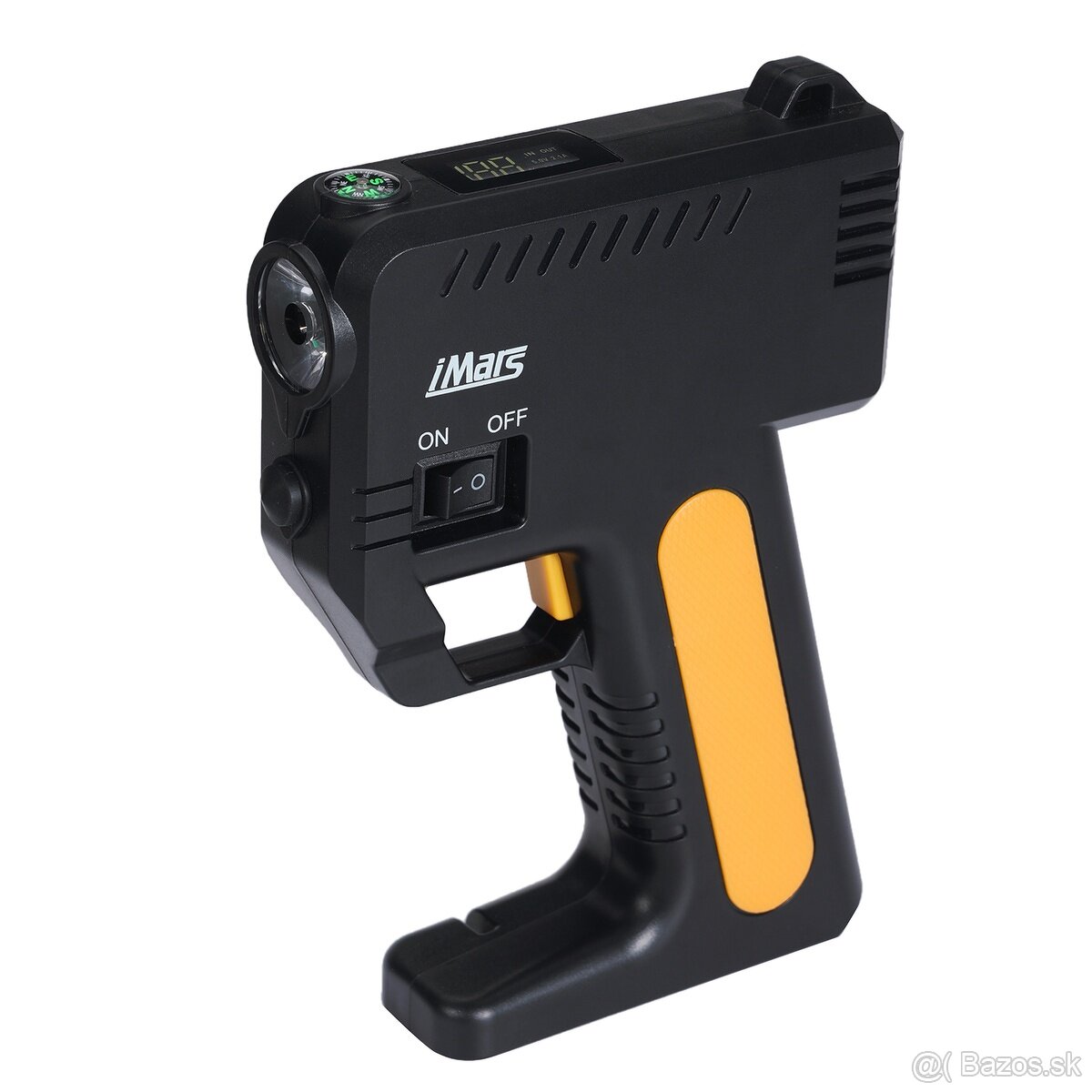 Startovaci powerbank / Booster / Car Jump Starter - 2