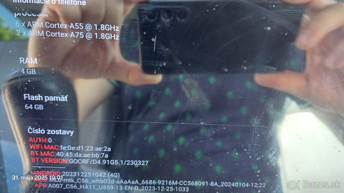 Android radio - 2
