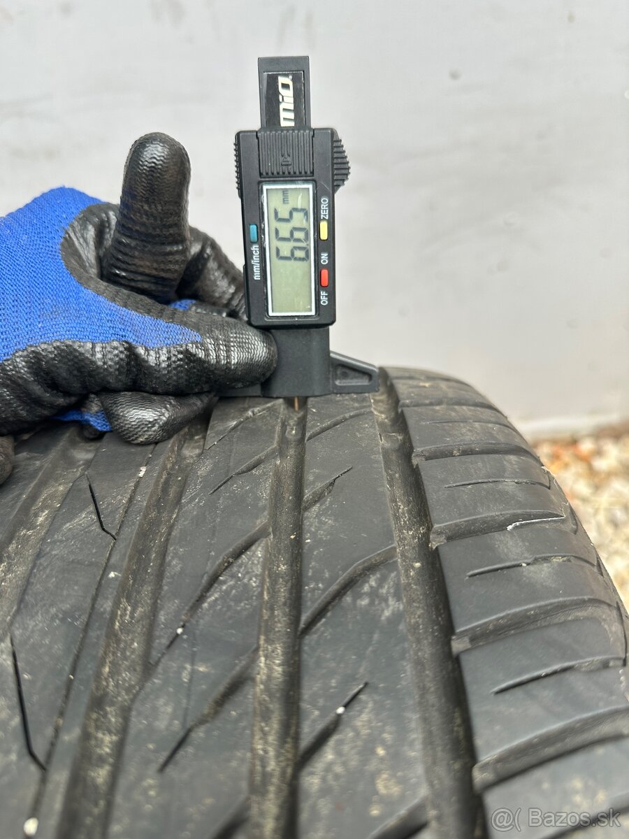 5x114,3 R16 - 2
