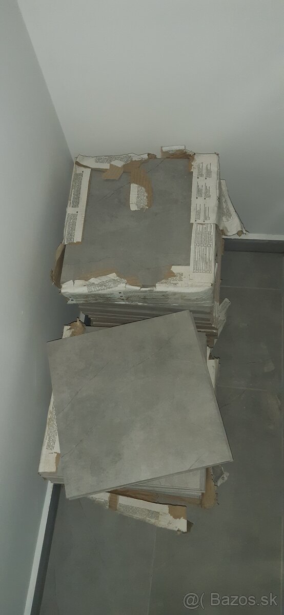 Dlažba - 2