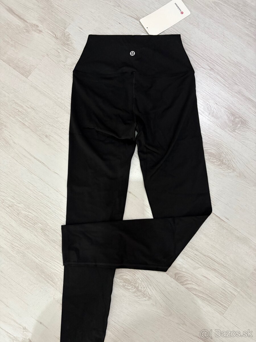 Lululemon legíny - 2