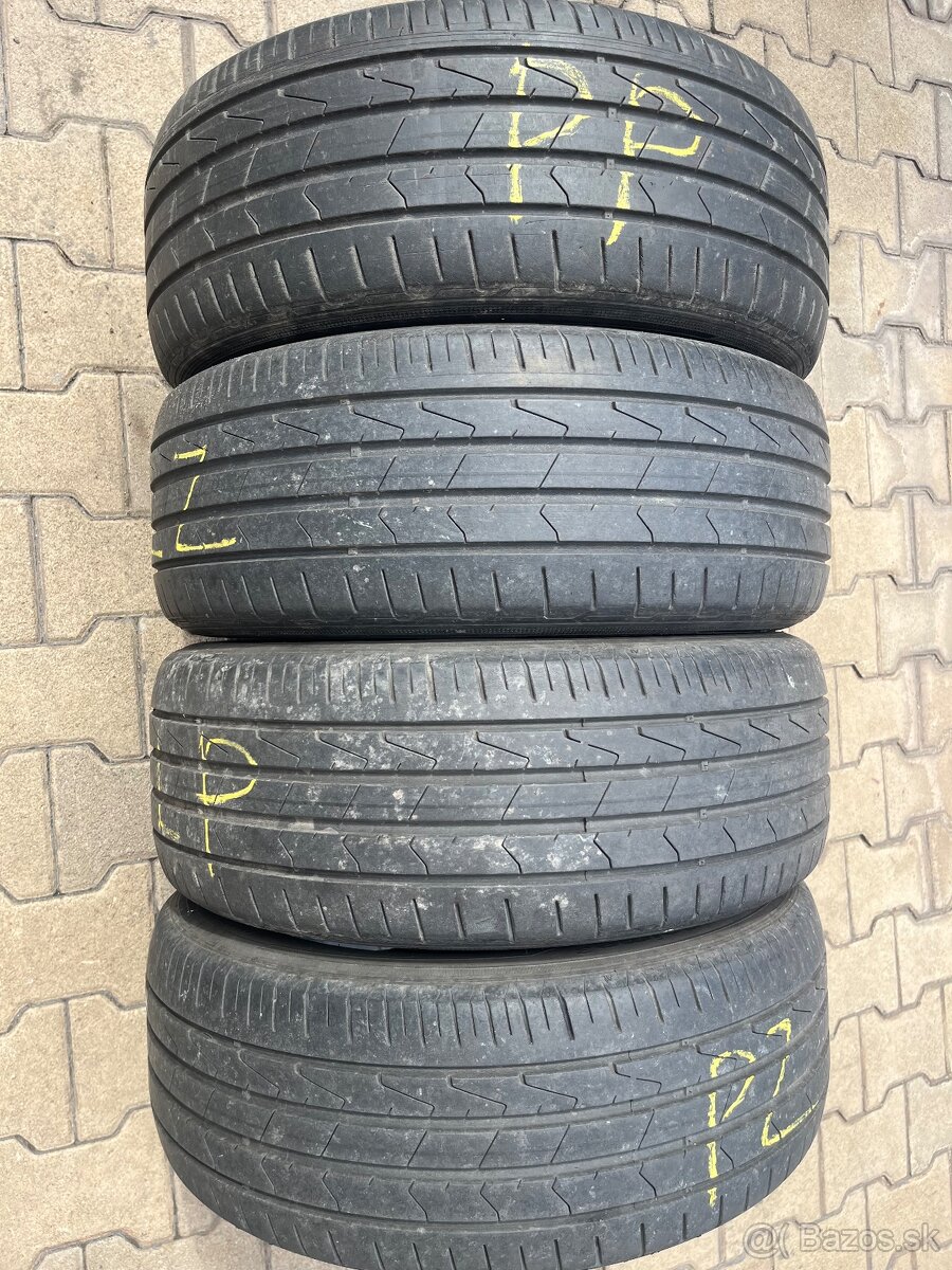 205/55R16 Hankook letne - 2