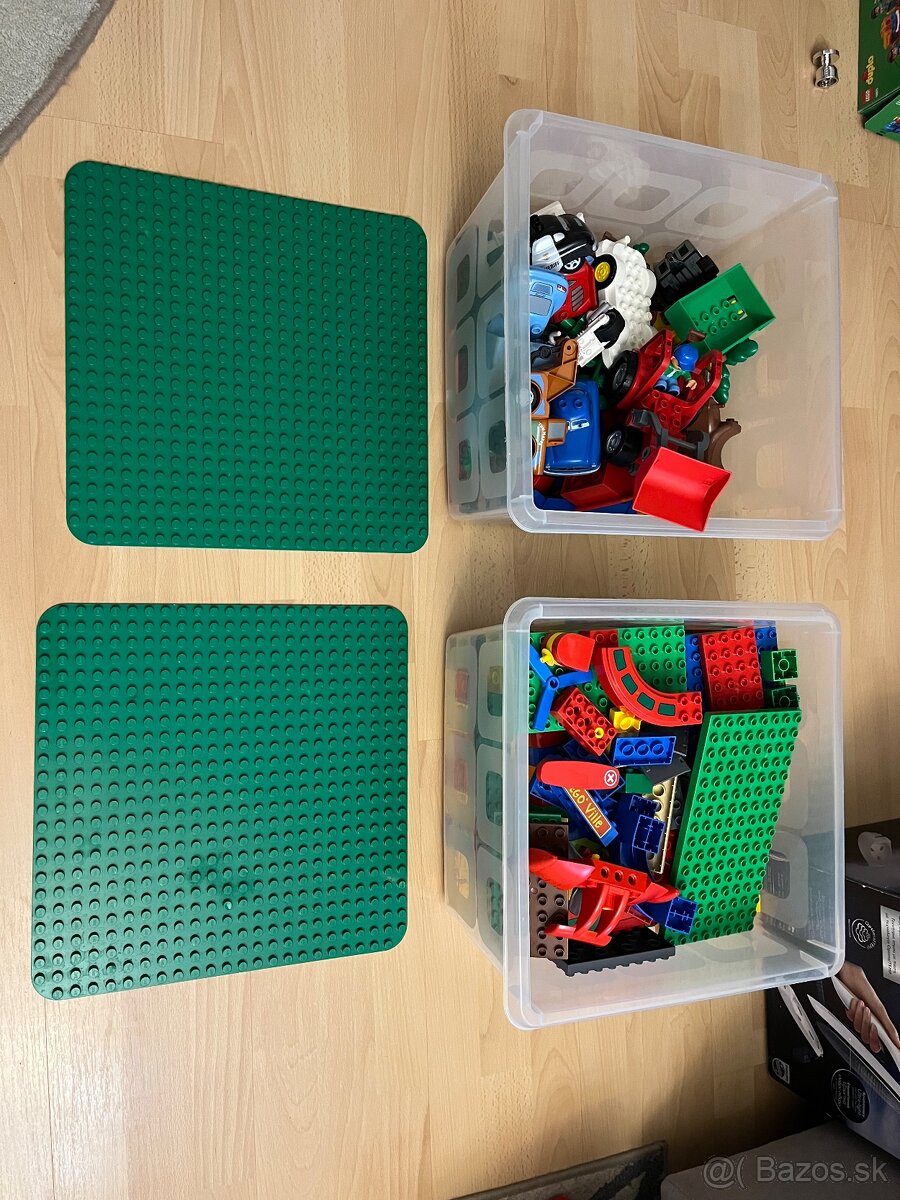 Predam LEGO DUPLO - 2