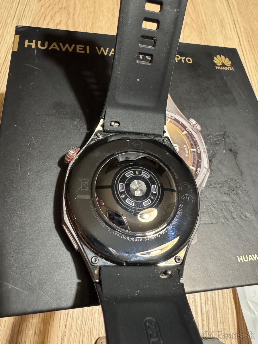Huawei watch gt 6 pro - 2
