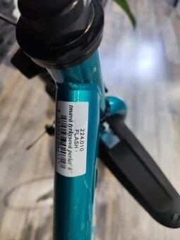Bike CTM - 2