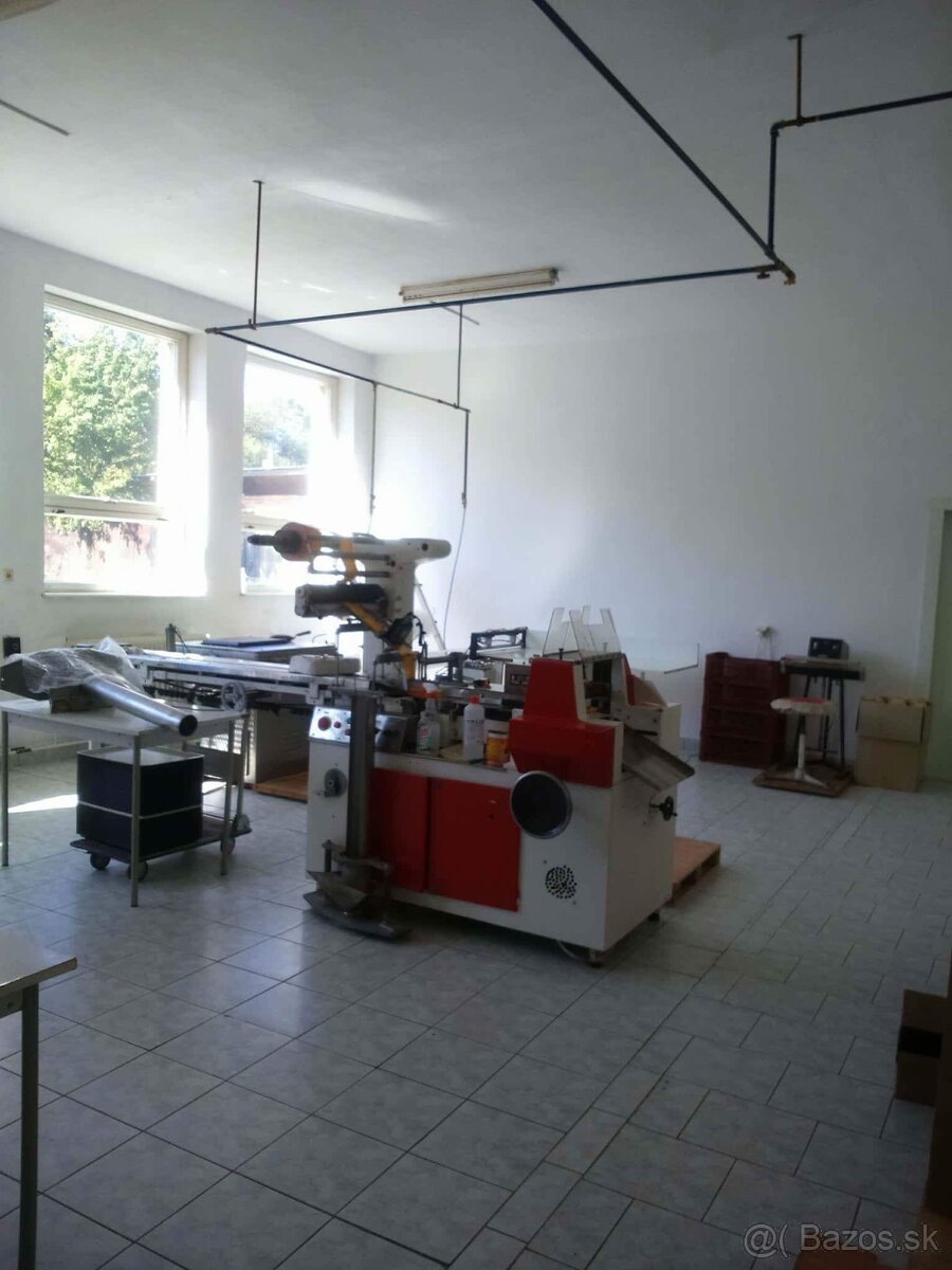 Baliaca linka - 2