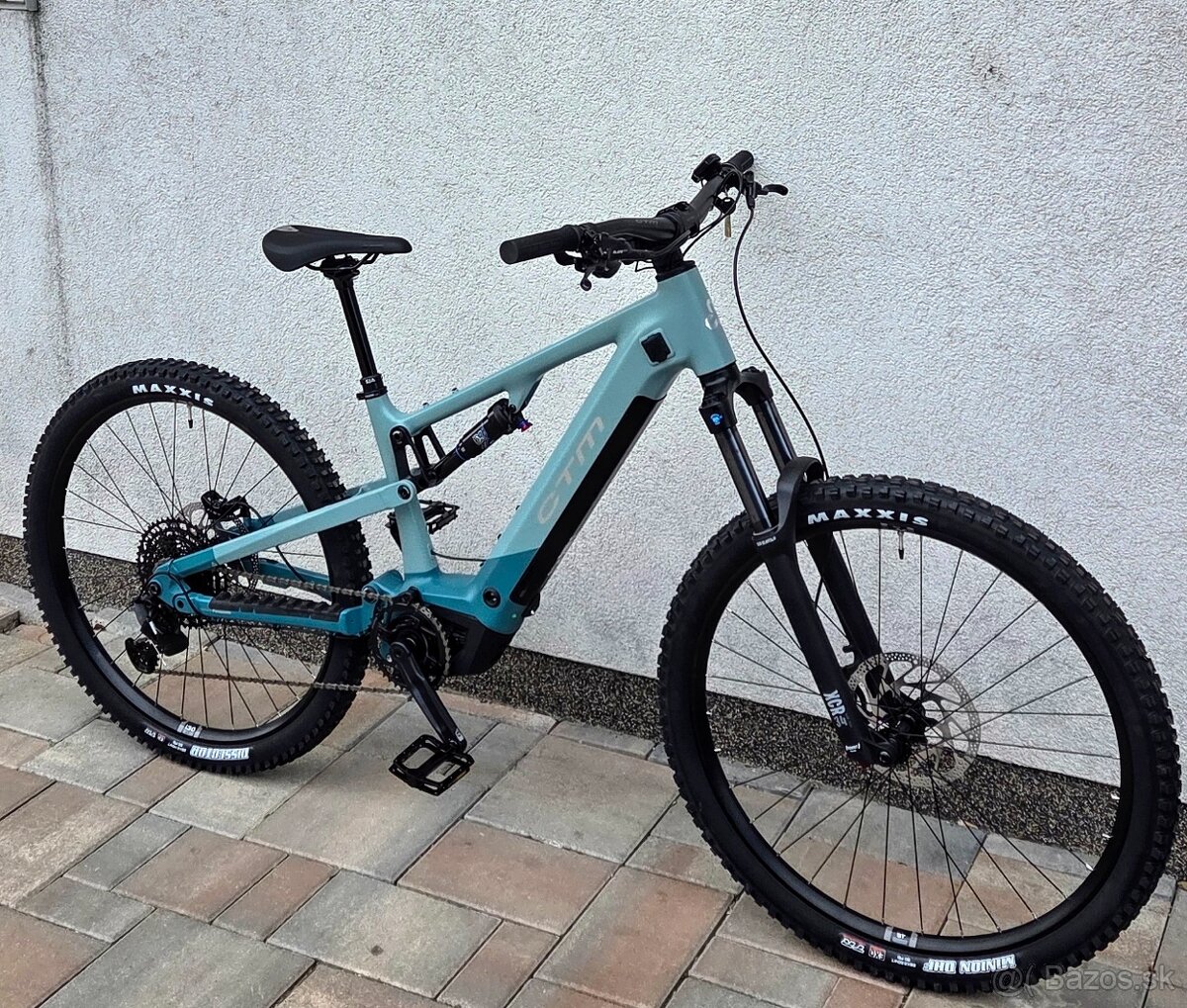 CTM Areon GX Comp 2026 - 2