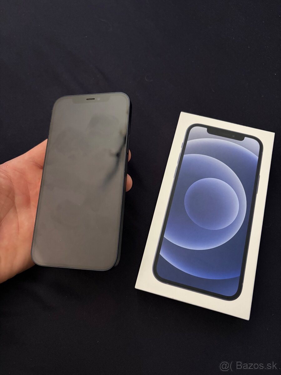 iPhone 12 125 GB - 2