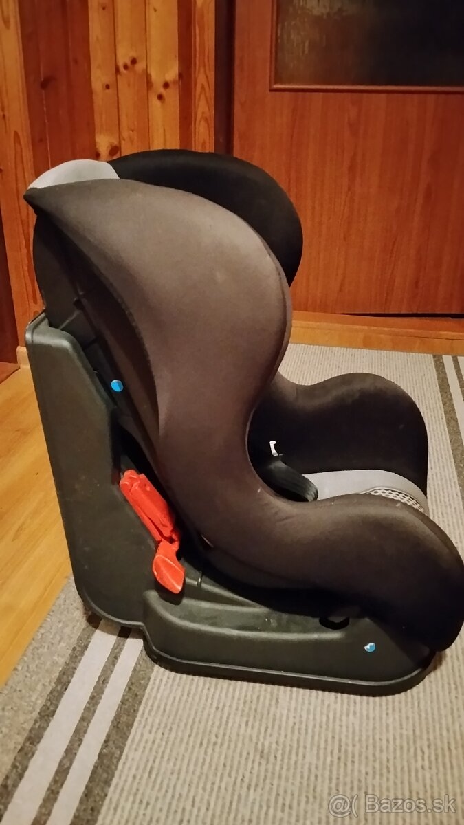 Predám autosedačku - 2