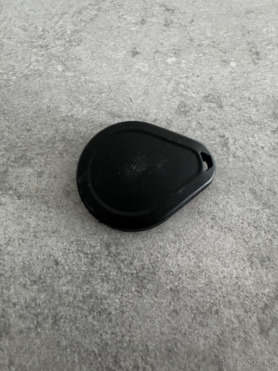 FOB Harley-Davidson smart Security System - 2