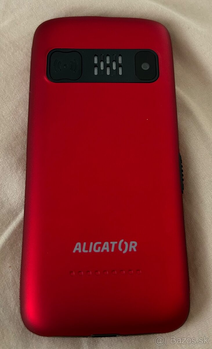 Aligator A675 Senior 2xSIM - 2