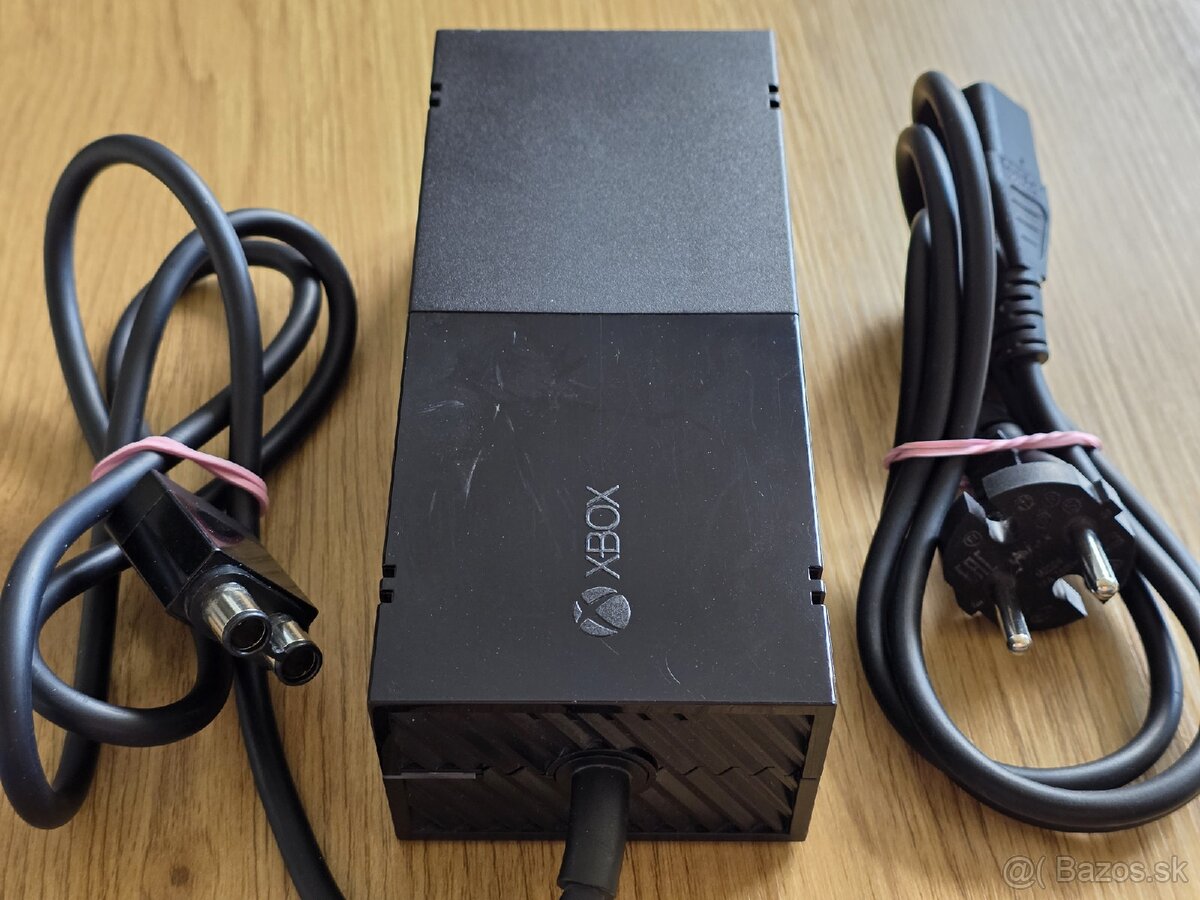 Originál napájací adaptér na Xbox One - 2