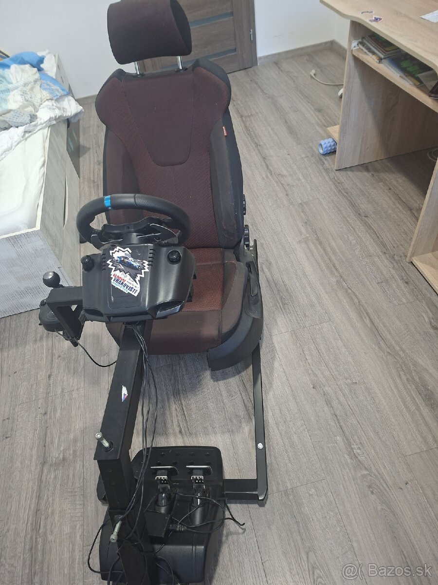 Logitech g29 - 2