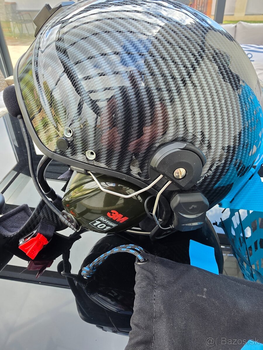 PAramotor Nitro200 - 2