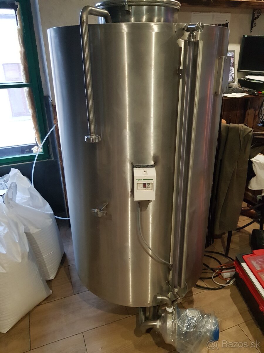 Pivovar - 2