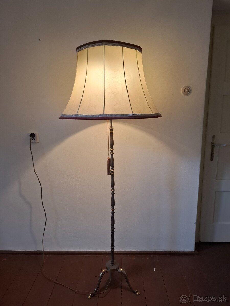 Stjaca lampa - 2
