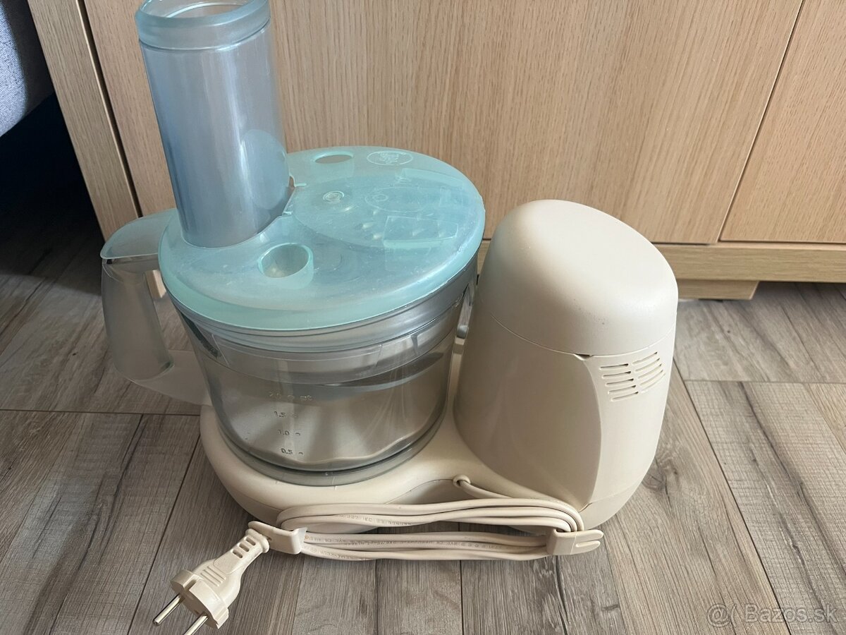 mixer Philips Cucina - 2