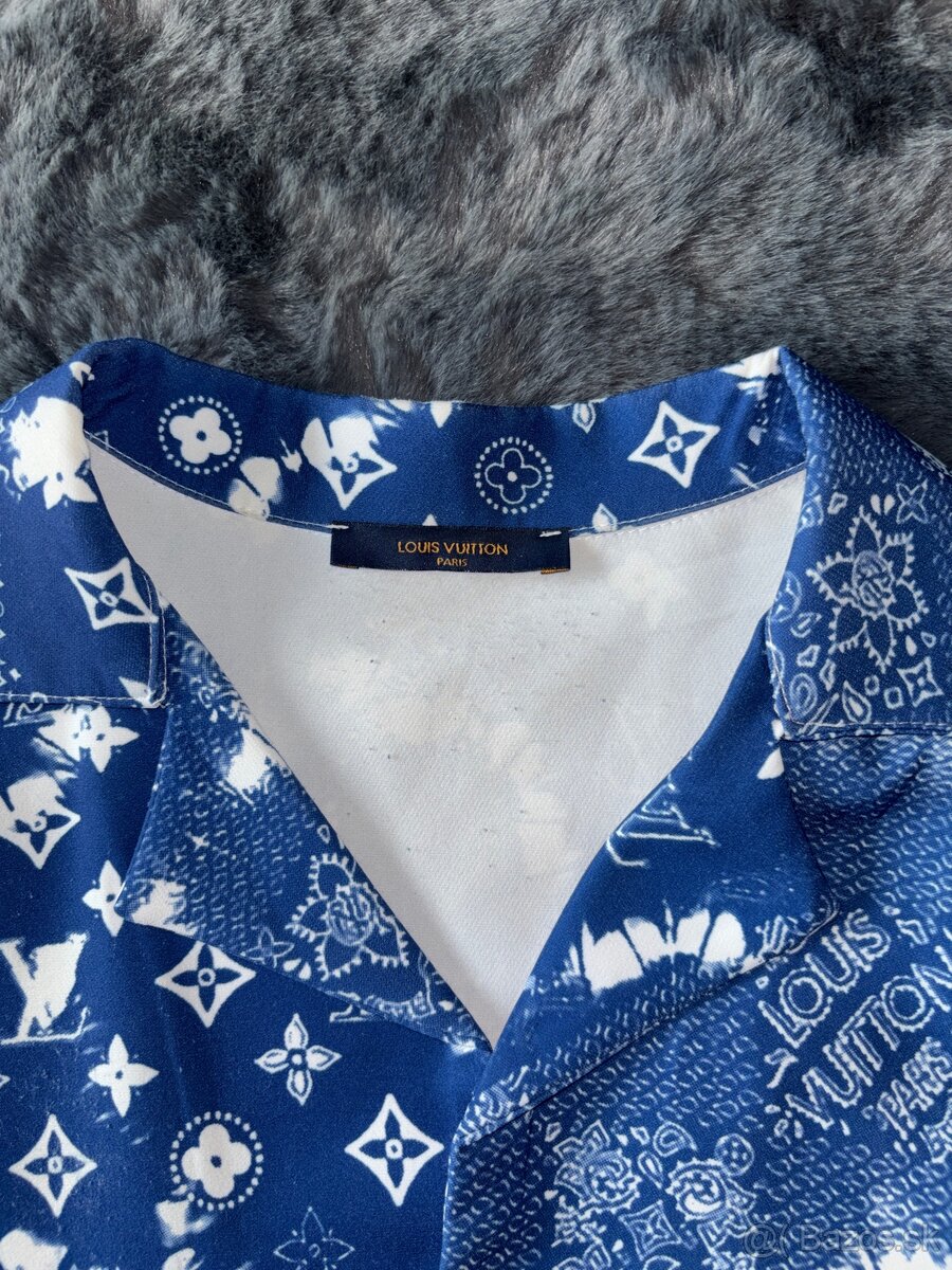 Louis Vuitton polo košeľa - 2
