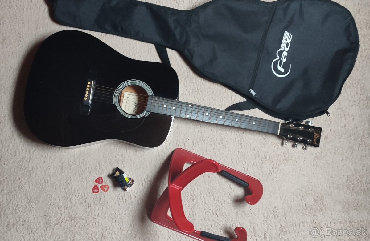 Gitara - 2