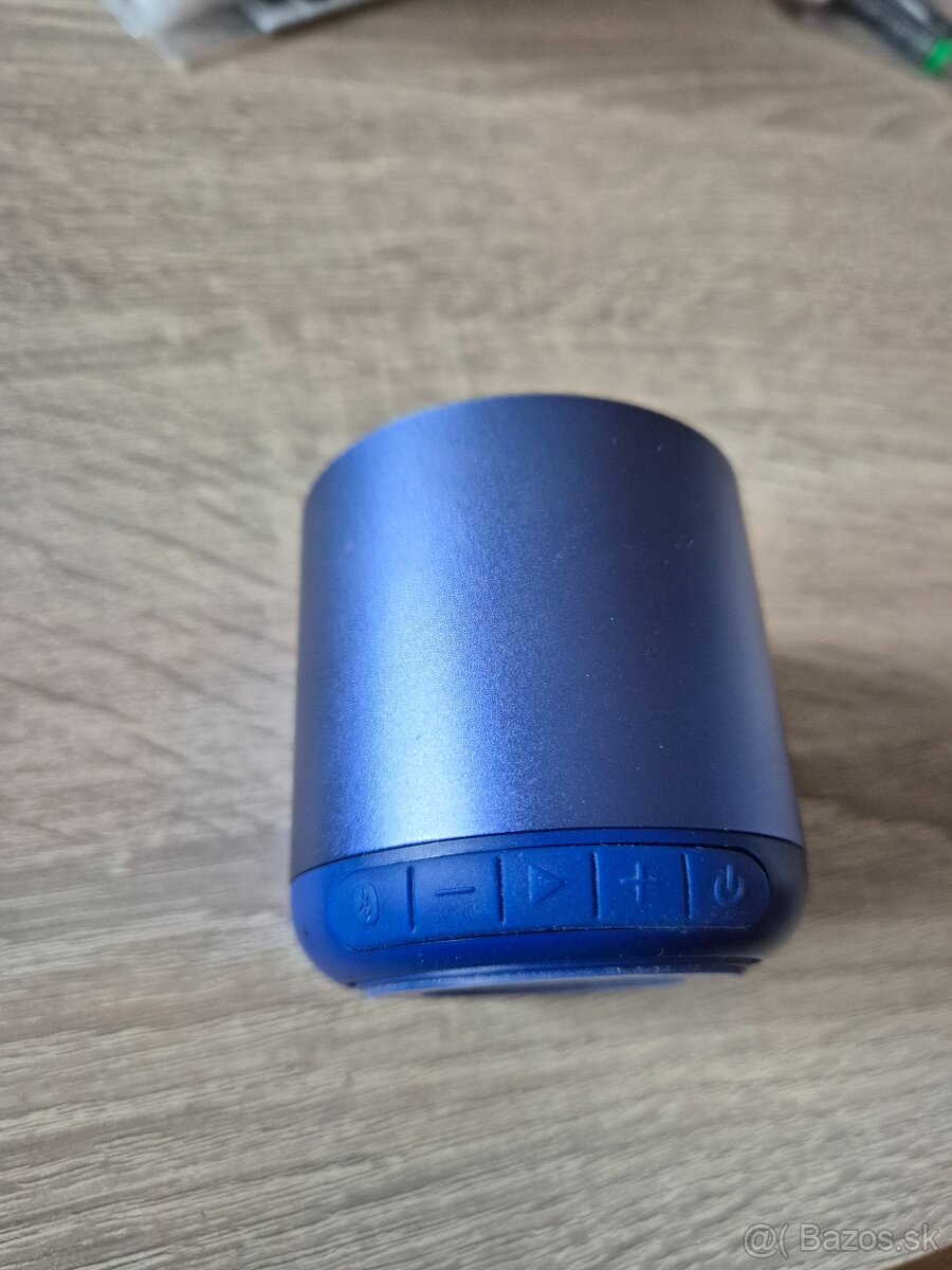 Bluetooth reproduktor SilverCrest SBL 3 A2 - 2