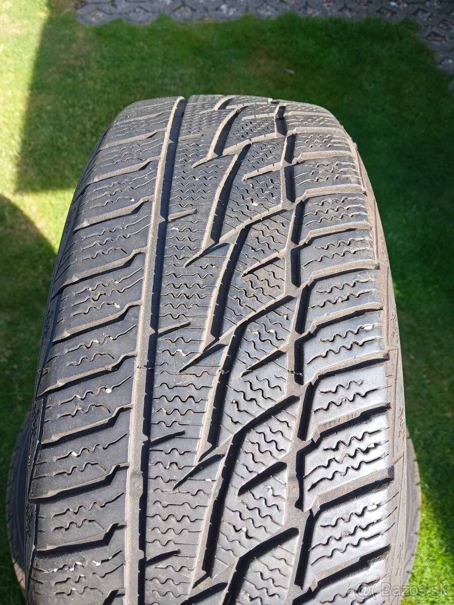 Matador 185/60 r15 zimne - 2