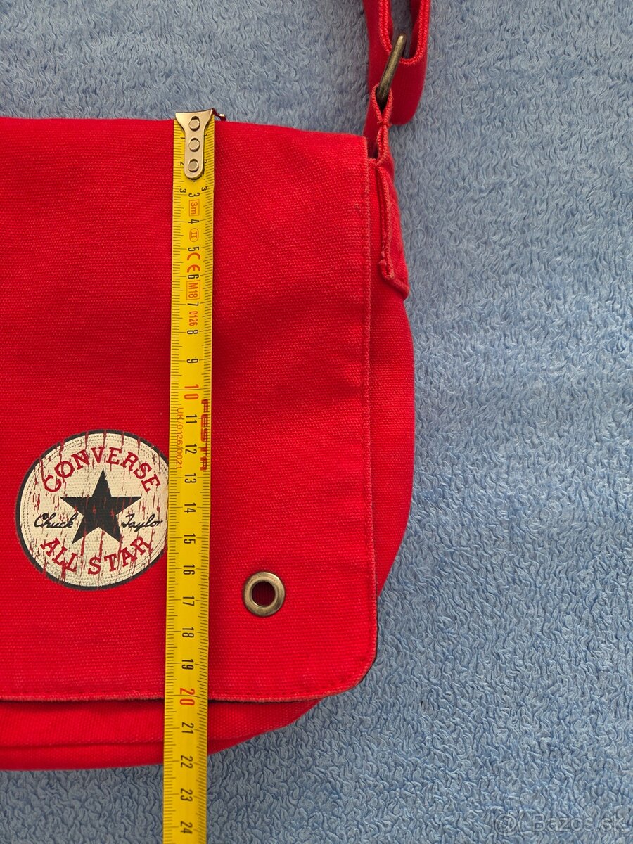 Converse taška cez plece - 2