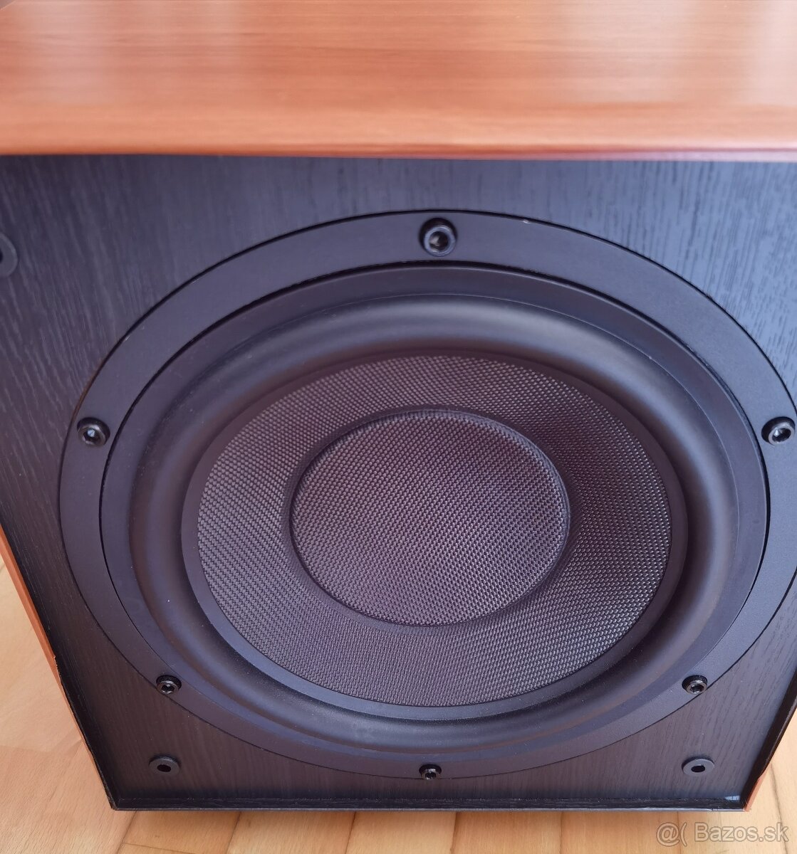 Wharfedale Diamond SW150 - subwoofer - 2