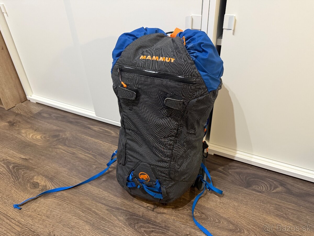 Mammut Trion Nordwand 20 - 2