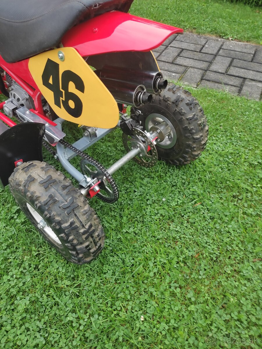 Blata 50