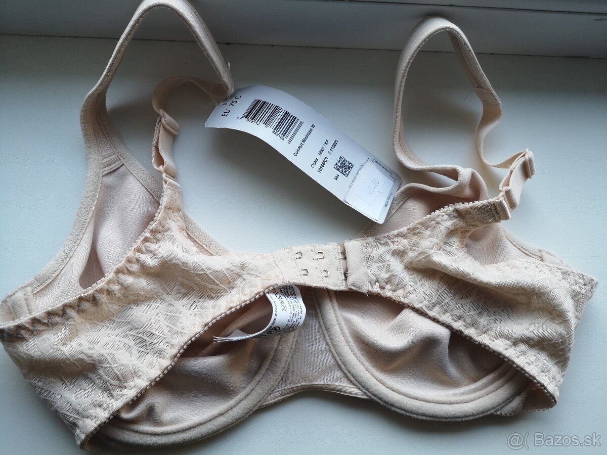 Podprsenka Triumph - 75C - nova - 2