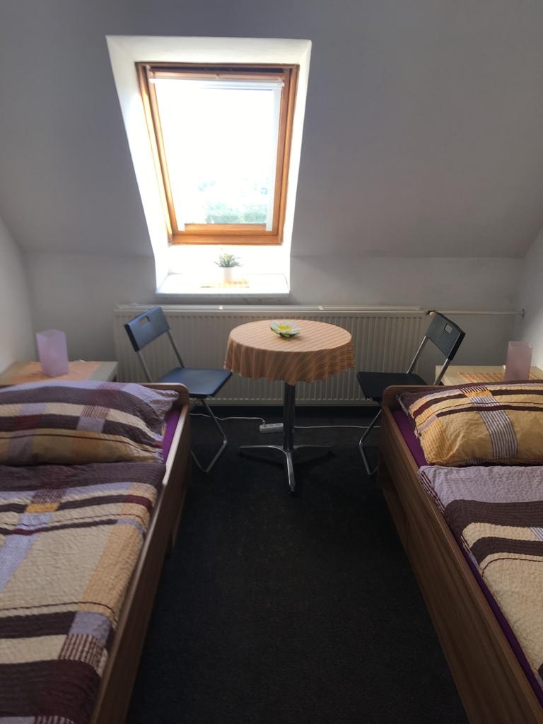 Ubytovanie pre stavebné firmy – Bratislava - 2