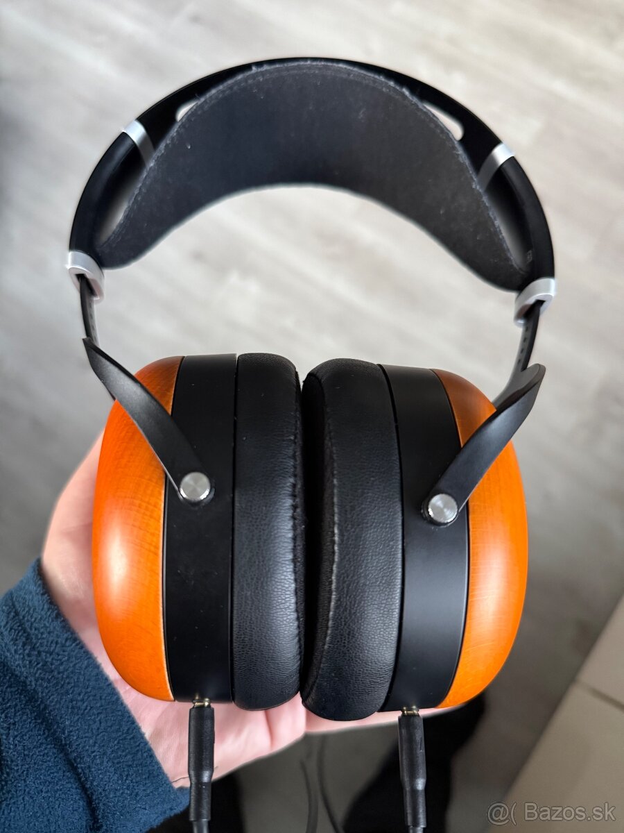 Hifiman Sundara Closed back - 2