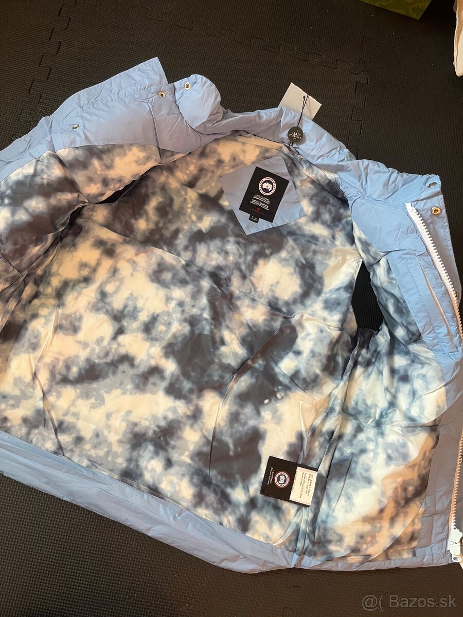 Canada Goose Vesta - 2