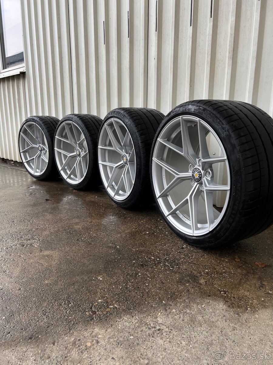 Edelweiss r20 LT03 - 2