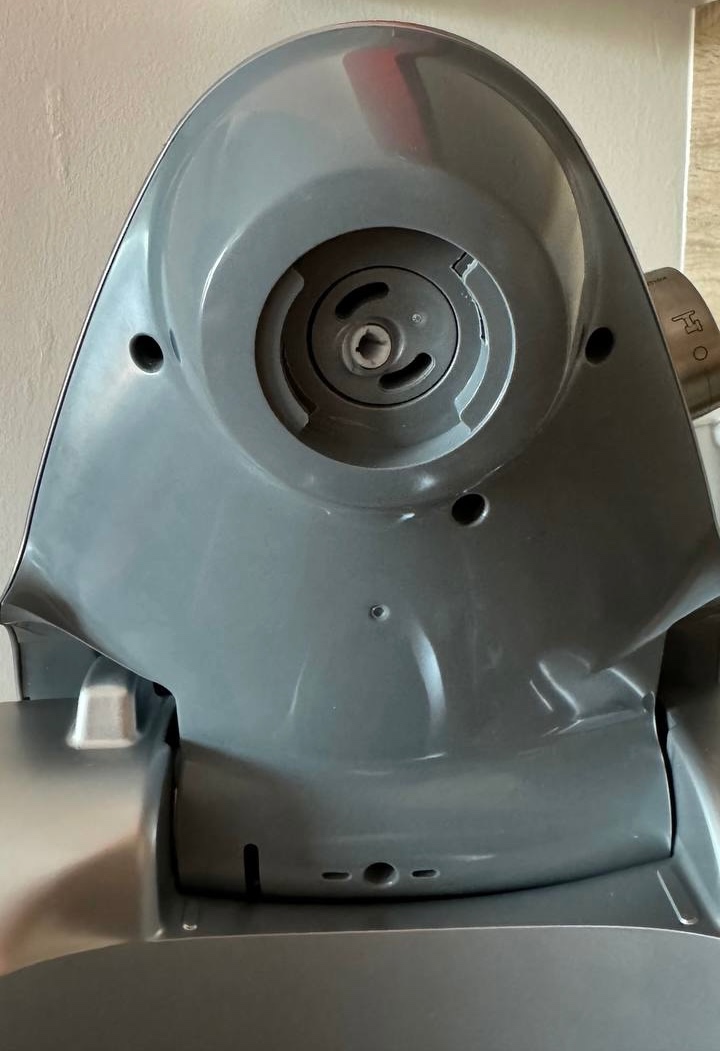 Kenwood prospero+ - 2