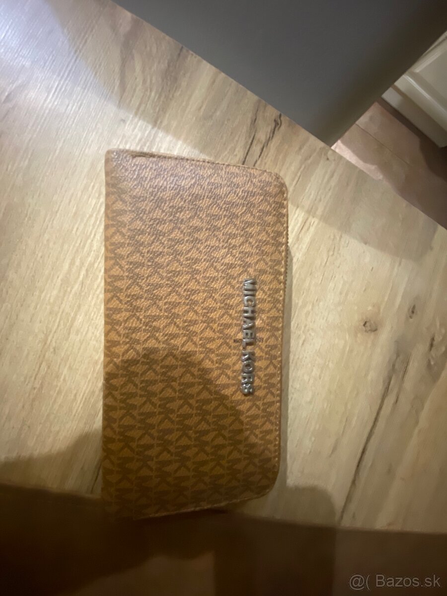 Peňaženka Michael Kors - 2