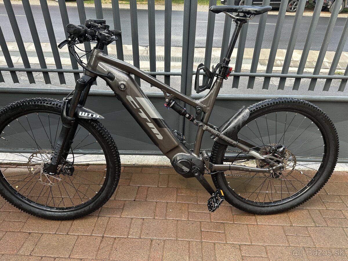 Predám CTM areon xpert - 2