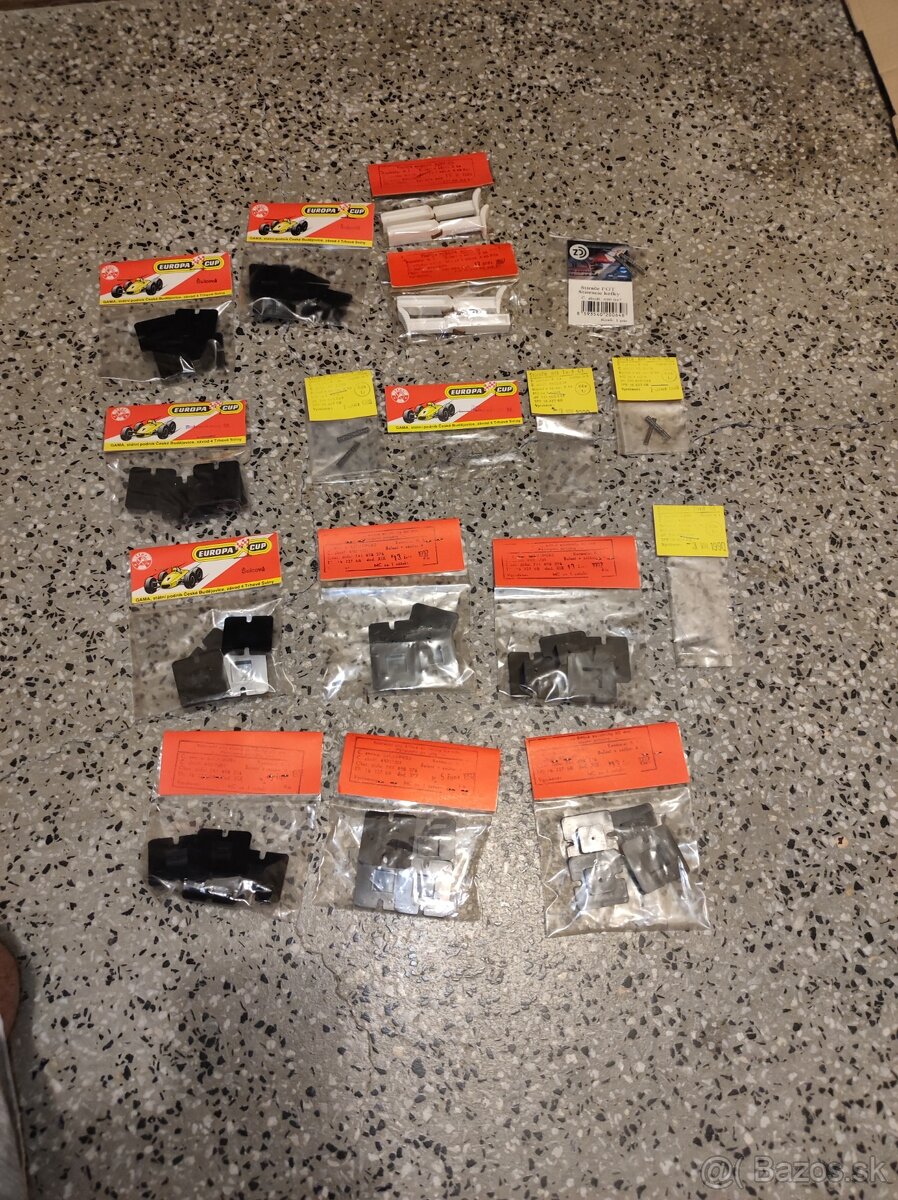 Autodráha Ites, Faro, Gonio - 2