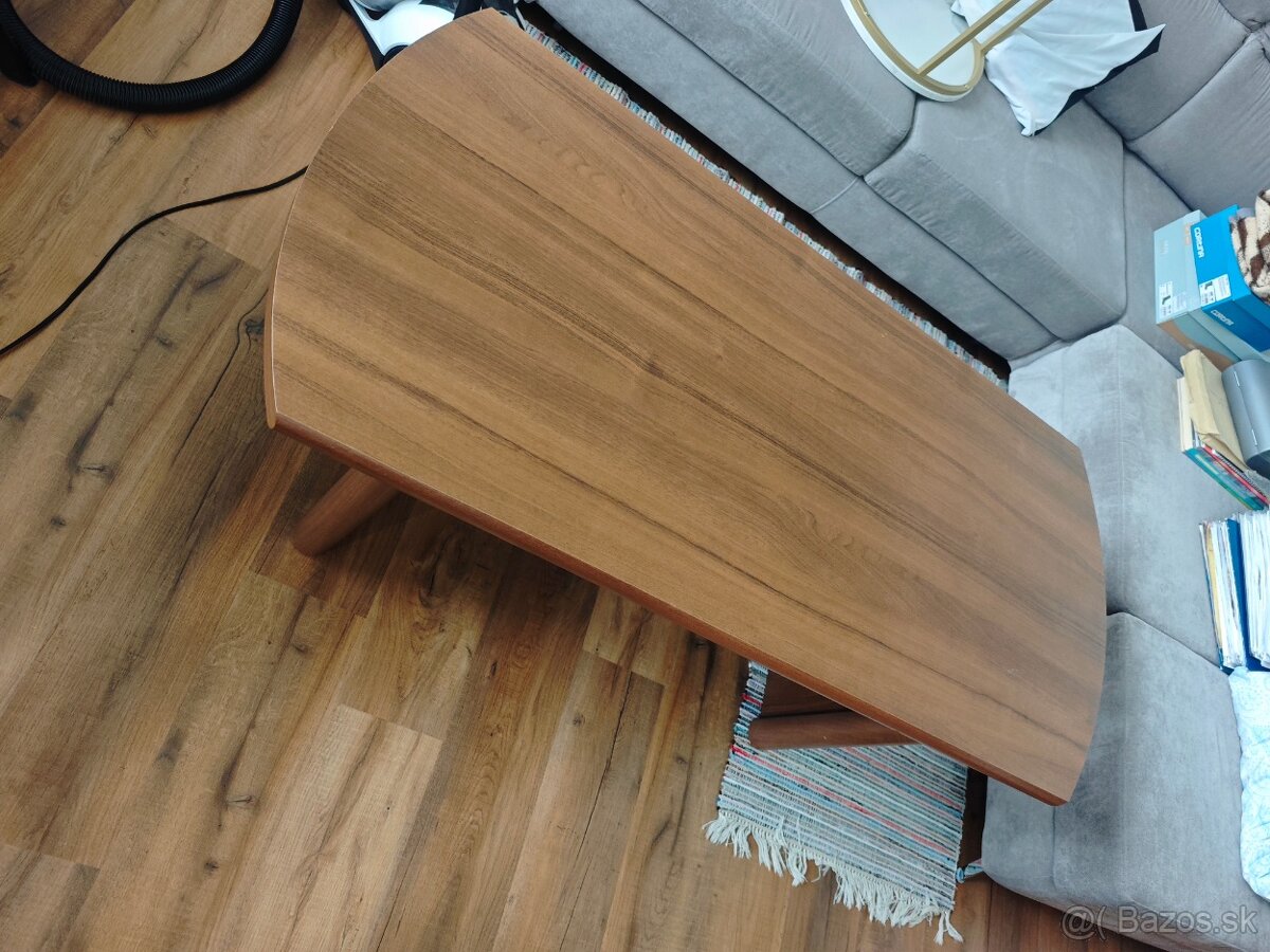 Konferenčný stolík - 2