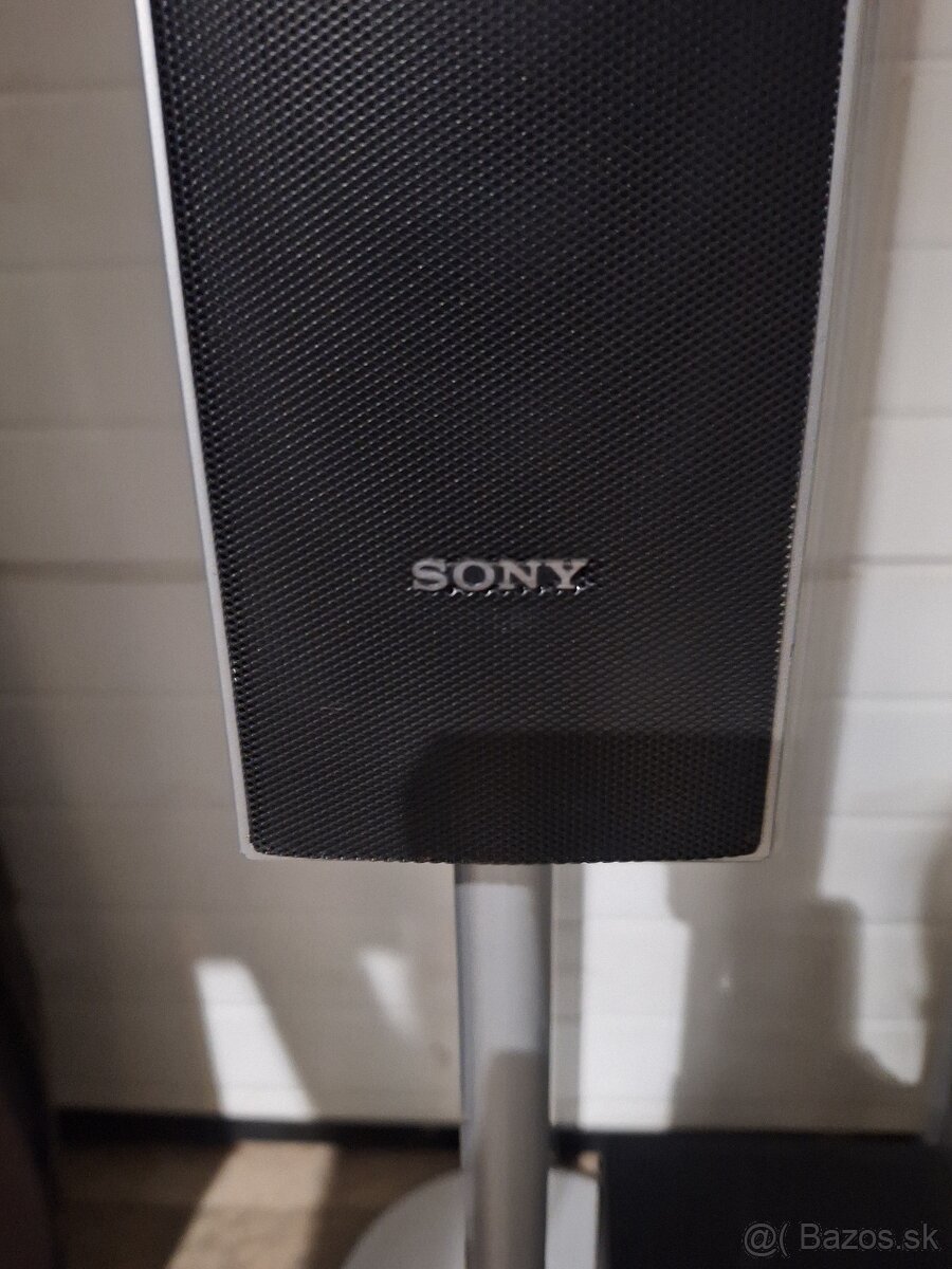 Sony repro sústava - 2