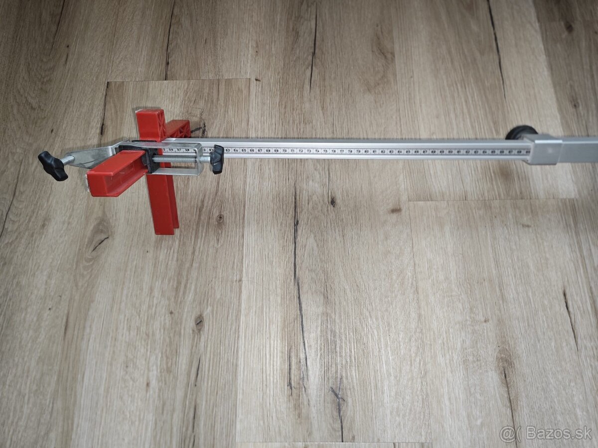 Vzpera zárubní TU Bessey TU - 2