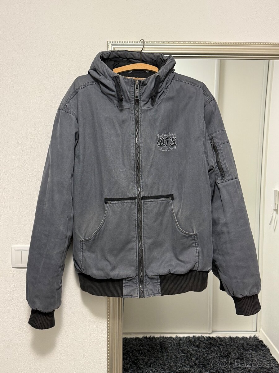 Alpha industries & Thor Steinar bundy - 2