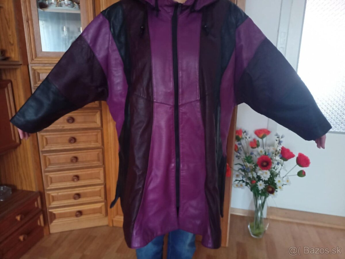 Kožené paletko - 2